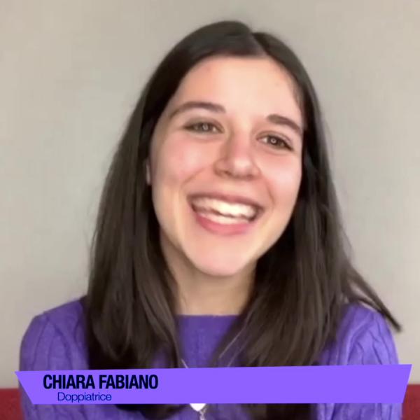 Chiara Fabiano